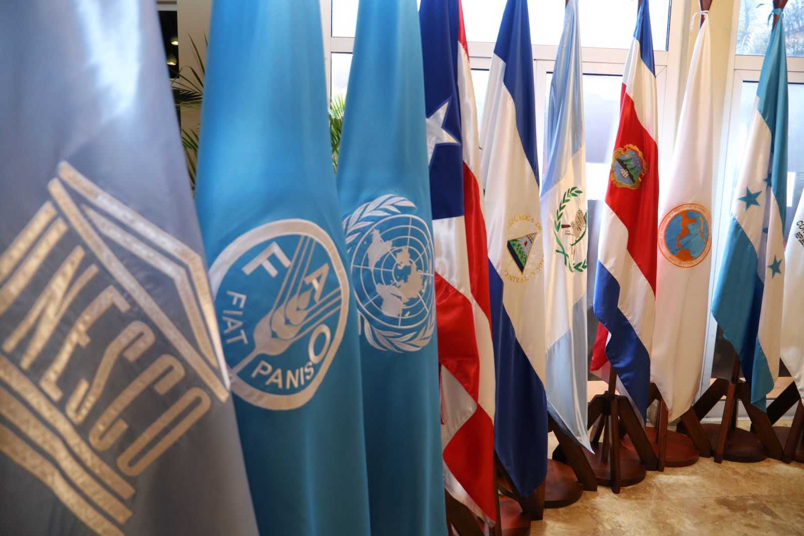 Todo un éxito la XXIX Reunión Extraordinaria del FOPREL en Roatán, Honduras